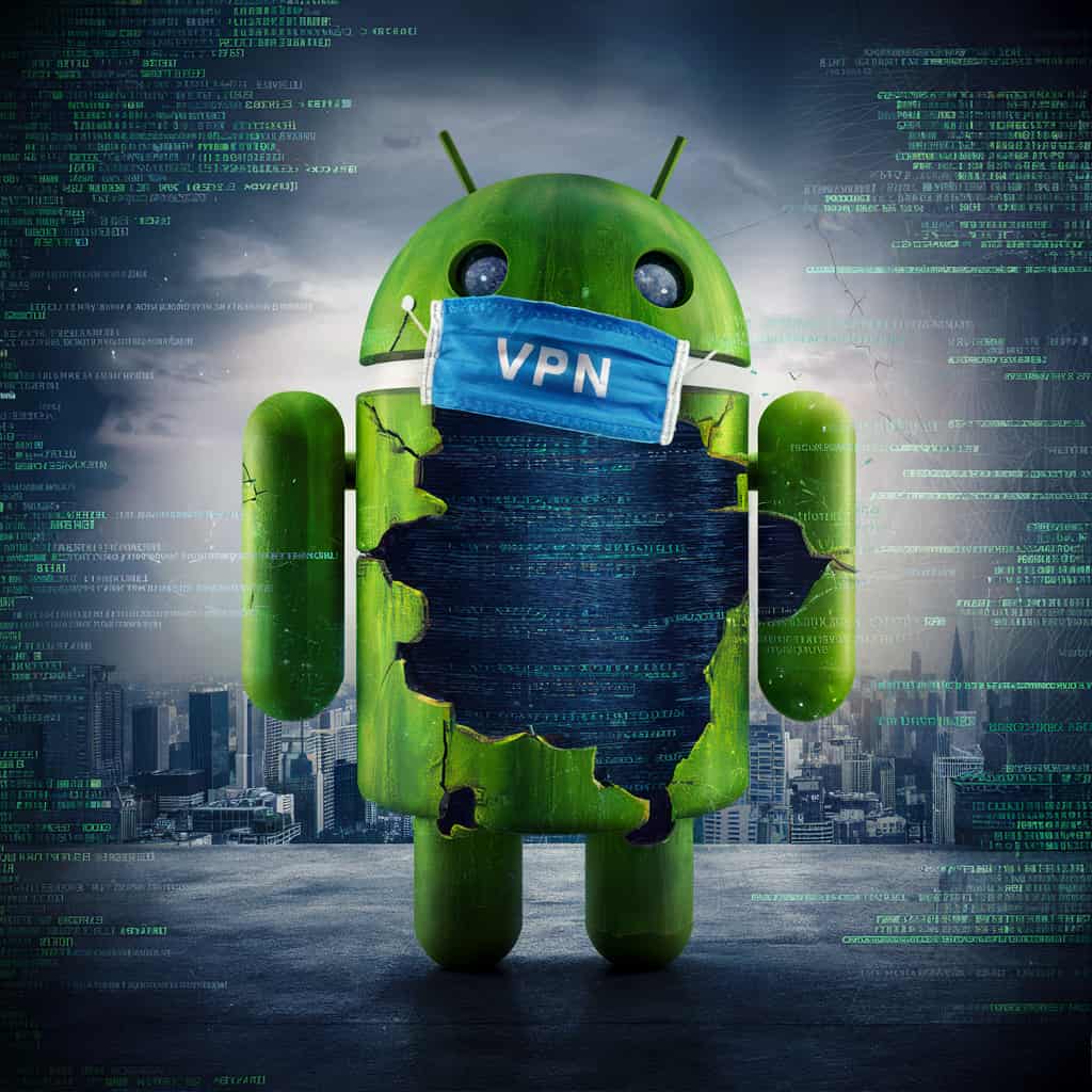 уязвимости в бесплатных VPN для Android