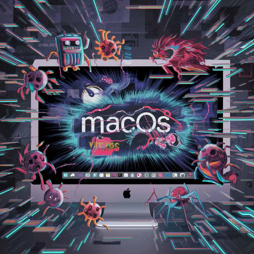 BeaverTail нацелено на пользователей MacOS