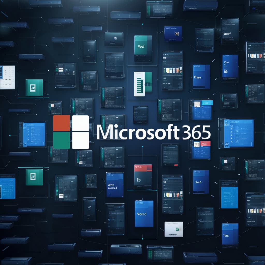 Microsoft 365 VPN