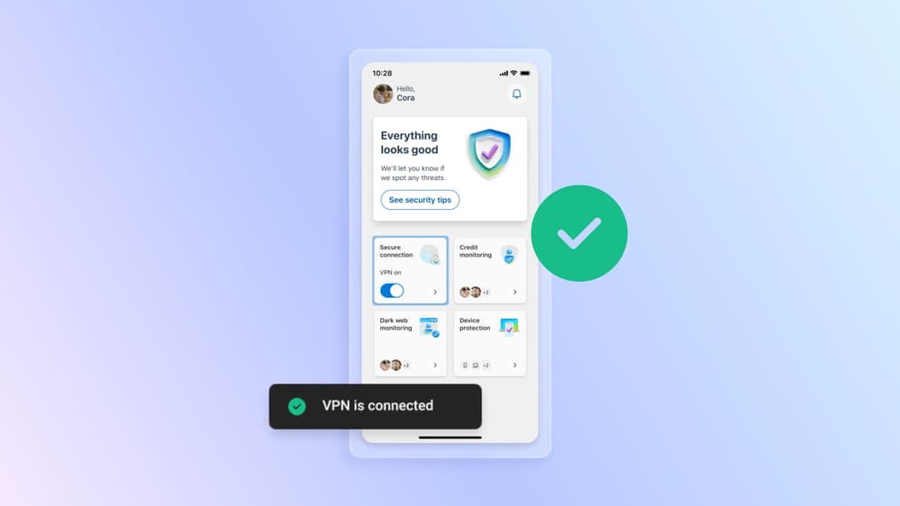 Microsoft 365 запустил бесплатный VPN