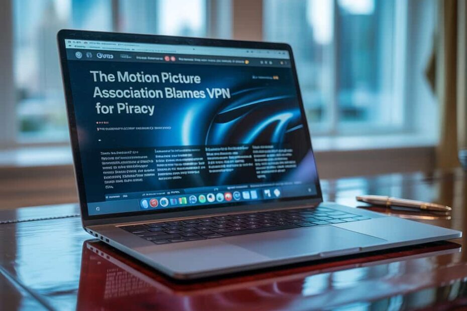 Голливуд и Европа меняют правила игры для VPN