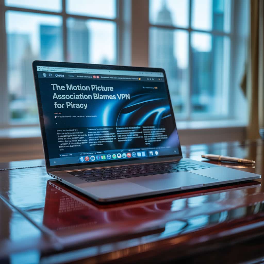 Голливуд и Европа меняют правила игры для VPN