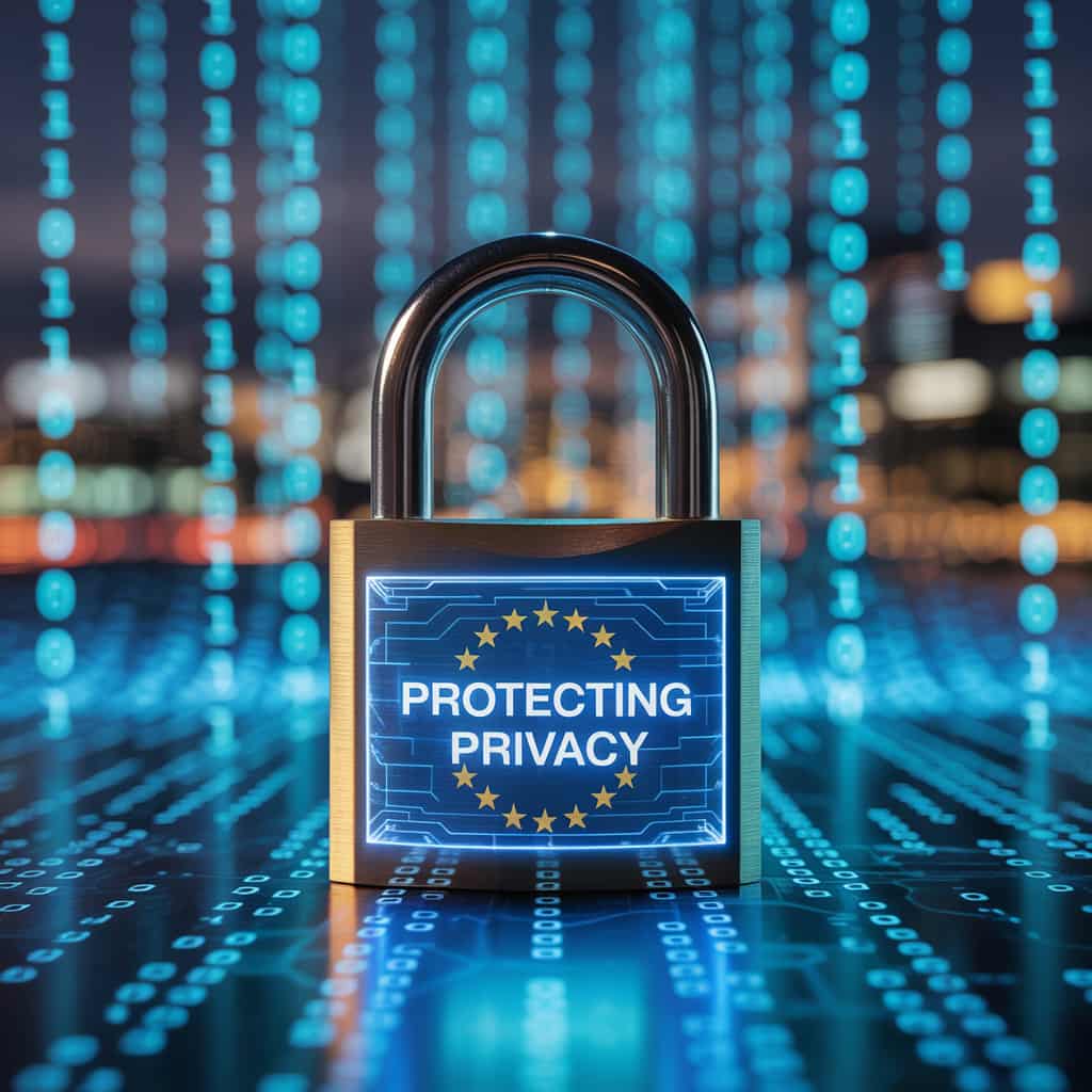 VPN против планов ЕС ослабить шифрование