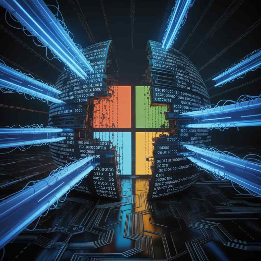 российские хакеры атаковали пользователей Microsoft