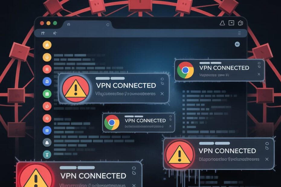 Malicious Chrome Extensions