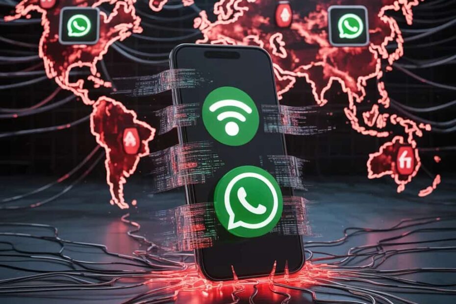 взлома аккаунтов Signal и WhatsApp